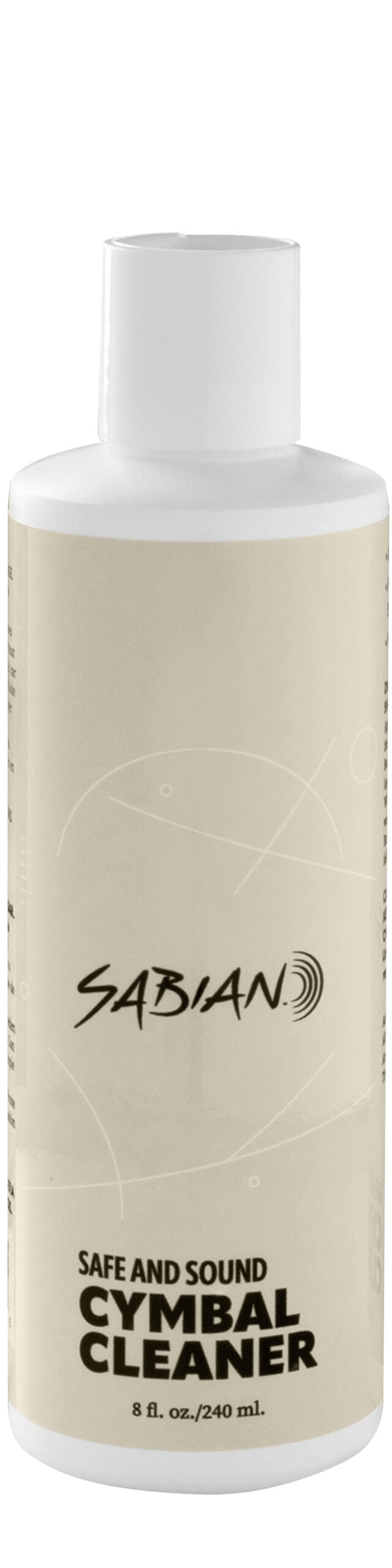 SABIAN セイビアン Cymbal Cleaner