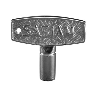 SABIAN セイビアン DRUM KEY