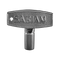 SABIAN セイビアン DRUM KEY