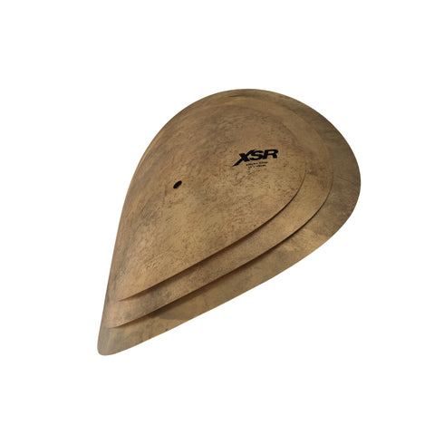 SABIAN セイビアン 11/13/15インチ Effeks Clap