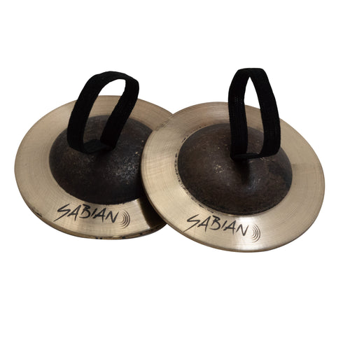 SABIAN セイビアン フィンガーシンバル