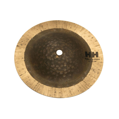 SABIAN セイビアン 7/8/9インチ HH RADIA CUP CHIME
