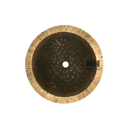 SABIAN セイビアン 7/8/9インチ HH RADIA CUP CHIME