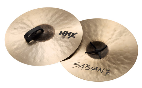 SABIAN セイビアン 18/19/20インチ HHX COMPLEX ESPRESSIVO