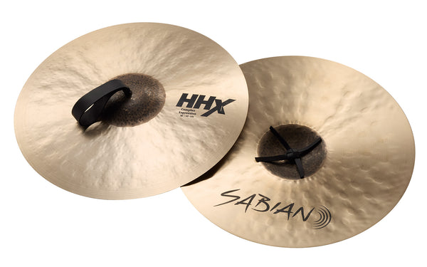 SABIAN セイビアン 18/19/20インチ HHX COMPLEX ESPRESSIVO