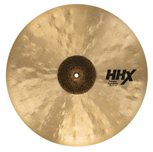 SABIAN セイビアン 18/19/20インチ HHX COMPLEX ESPRESSIVO