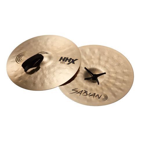 SABIAN セイビアン 18/20インチ HHX Overture