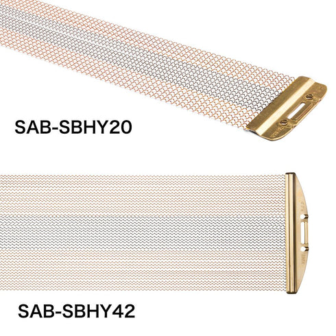 SABIAN セイビアン HYBRID SNARE WIRE