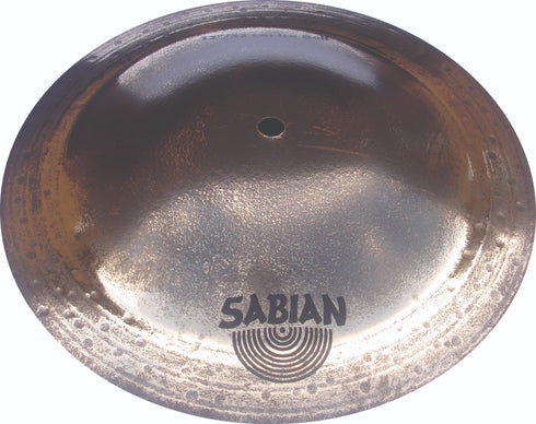 SABIAN セイビアン 12インチ ICE BELL