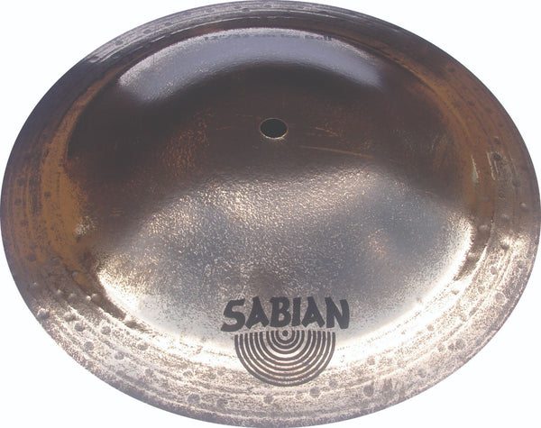 SABIAN セイビアン 12インチ ICE BELL