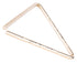 SABIAN セイビアン SABIAN CENTER HAMMERED TRIANGLE