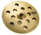 SABIAN セイビアン 16インチ sbr BRASS STAX