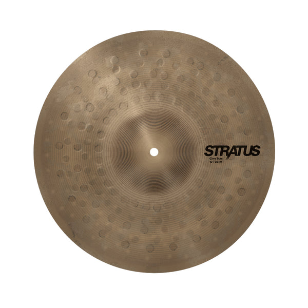 SABIAN セイビアン 12インチ STRATUS CIRRO STAX