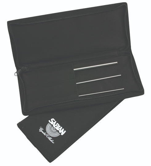 SABIAN セイビアン Triangle Beater Set w/Soft Case
