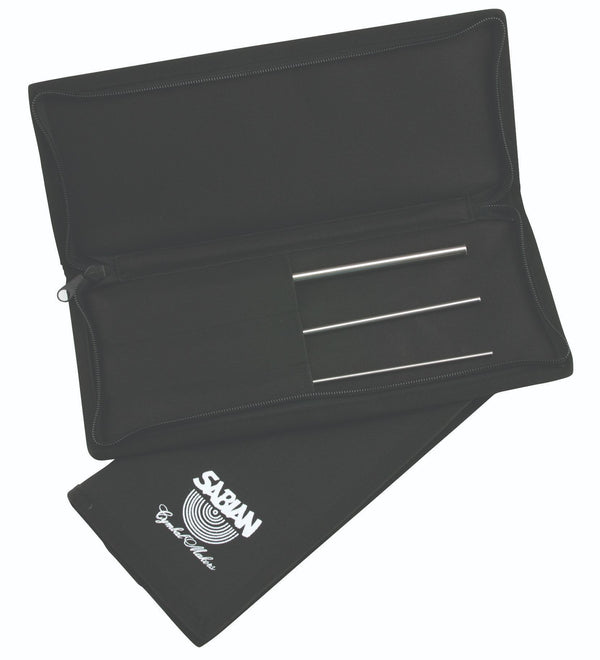 SABIAN セイビアン Triangle Beater Set w/Soft Case
