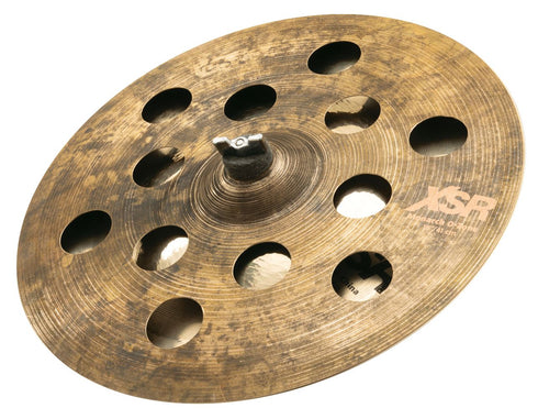 SABIAN セイビアン 16インチ XSR SIZZLER