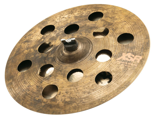 SABIAN セイビアン 16インチ XSR SIZZLER