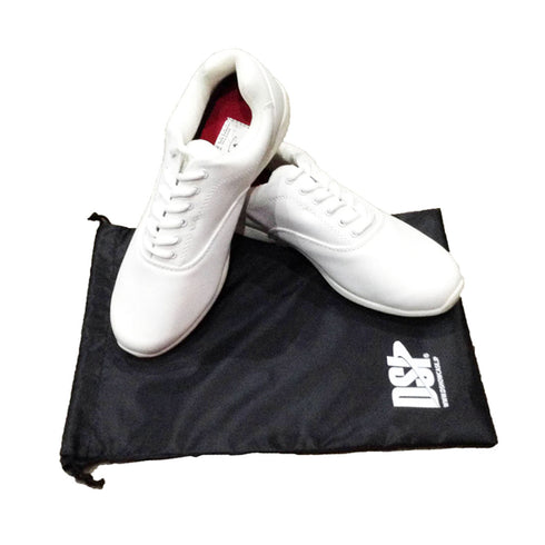 DSI 不織布シューズバッグ ロゴ入り