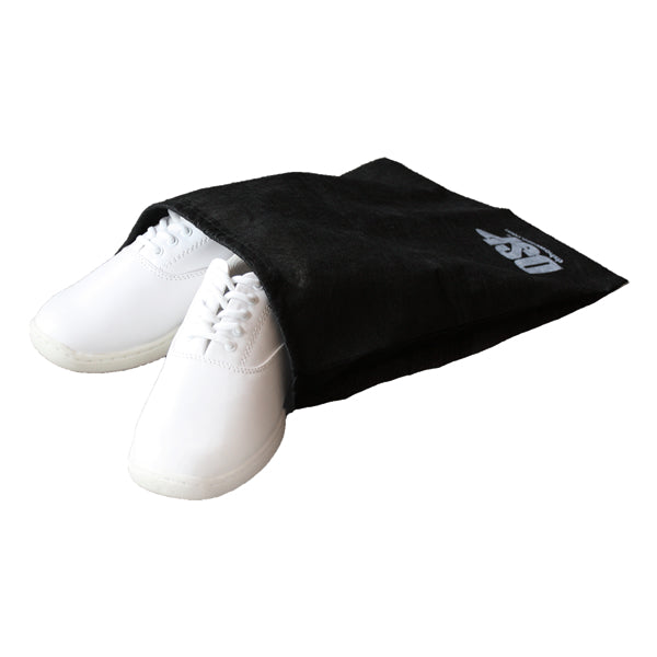 DSI 不織布シューズバッグ ロゴ入り