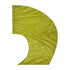 Genesis Solid Super Swing Flags - Neon Yellow - Lime