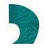 Genesis Solid Super Swing Flags - Shark Teal - Electric Blue