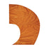 Genesis Solid Super Swing Flags - Tennessee Orange - Copper