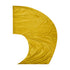Genesis Solid Super Swing Flags - Yellow - Gold