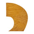Genesis Solid Super Swing Flags - Athletic Gold - Gold