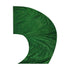 Genesis Solid Super Swing Flags - Kelly Green - Lime