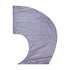 Genesis Solid Super Swing Flags - Lilac - Lilac
