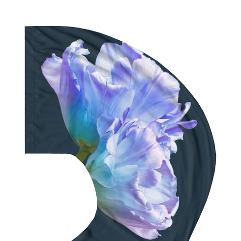 SUPER SWING DIGI FLAG FLOWER HS - STA / Plastic