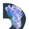 SUPER SWING DIGI FLAG FLOWER HS - STA / Plastic