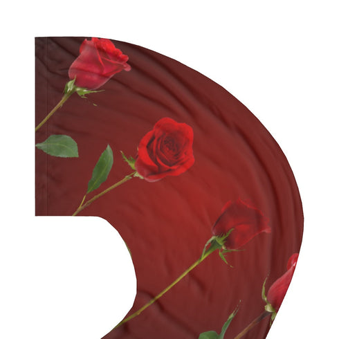 SUPER SWING DIGI FLAG ROSE HS - STA / Plastic