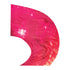 Super Swing Glamour Flag - red