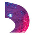 Super Swing Glamour Flag - purple