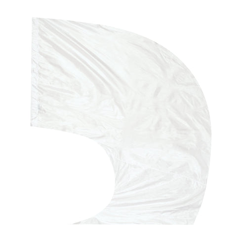 Super Swing PCS - White