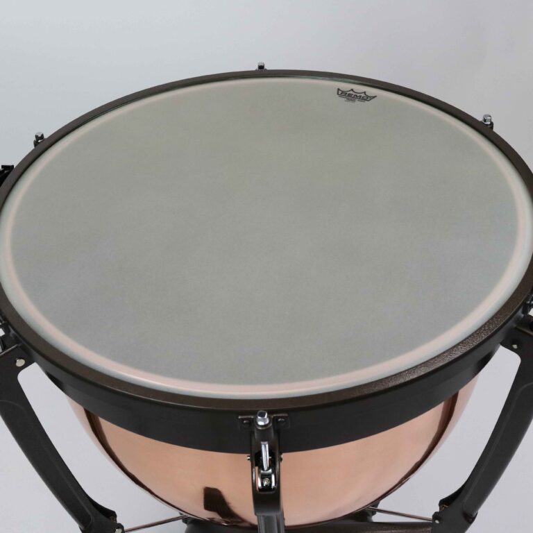 REMO ルネッサンス ティンパニヘッド – マーチング・ワン