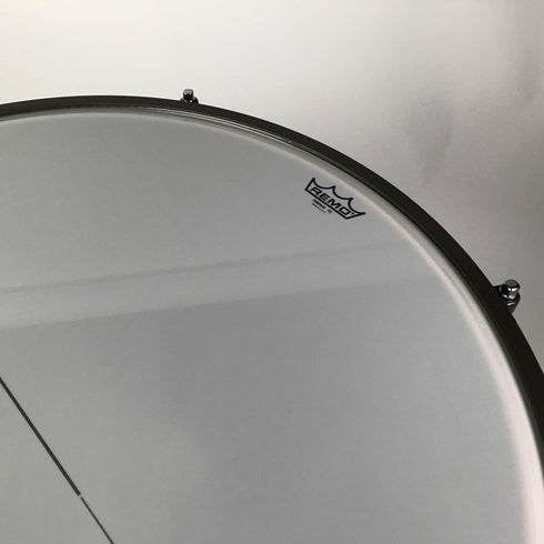 REMO カスタム・ホワイト ティンパニヘッド