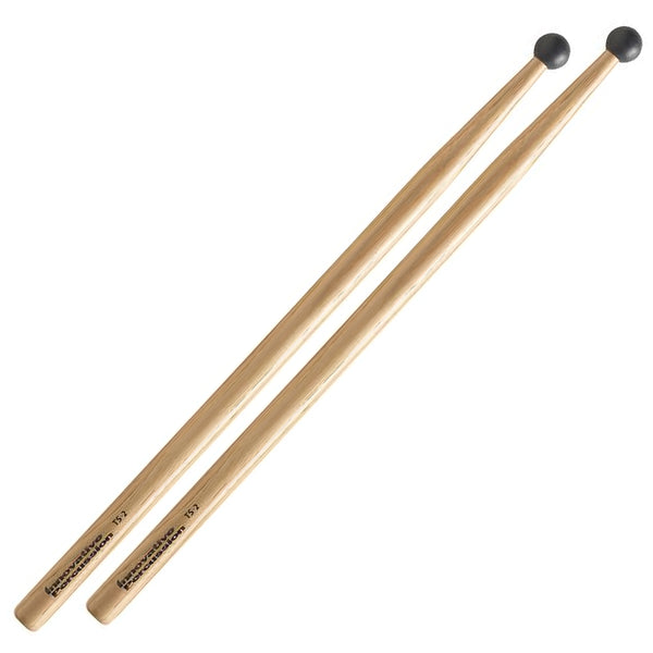 Innovative Percussion TS-2 マーチングテナードラムスティック