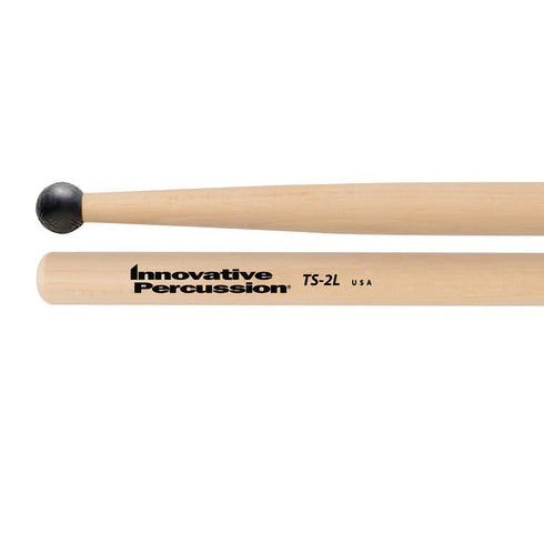 Innovative Percussion TS-2L マーチングテナードラムスティック