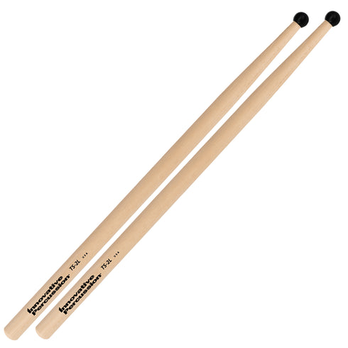 Innovative Percussion TS-2L マーチングテナードラムスティック