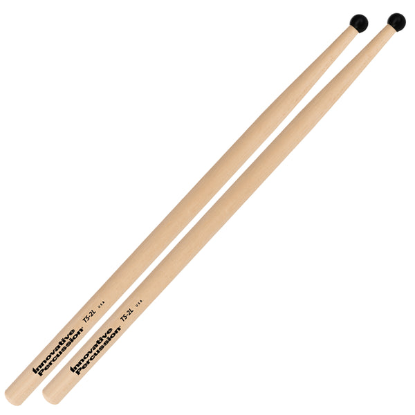 Innovative Percussion TS-2L マーチングテナードラムスティック