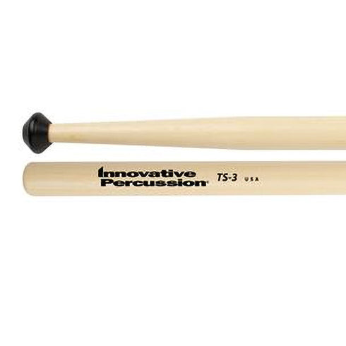 Innovative Percussion TS-3 マーチングテナードラムスティック