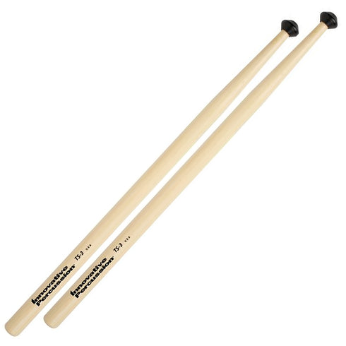 Innovative Percussion TS-3 マーチングテナードラムスティック