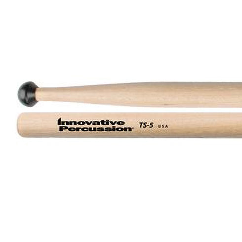 Innovative Percussion TS-5 マーチングテナードラムスティック