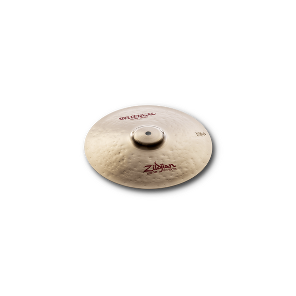 Zildjian ジルジャン 11" FX ORIENTAL TRASH SPLASH