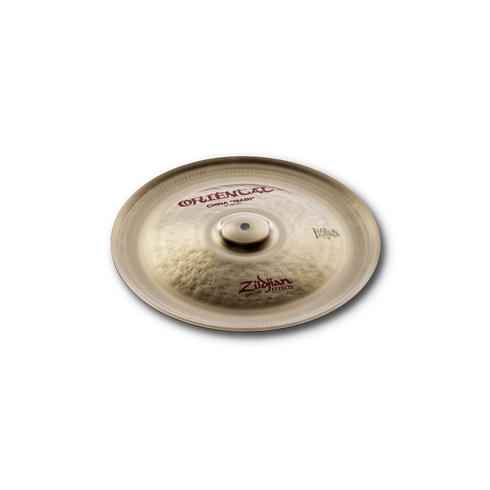 Zildjian ジルジャン 14" FX ORIENTAL CHINA "TRASH"