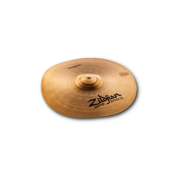 Zildjian ジルジャン 14" FX TRASHFORMER