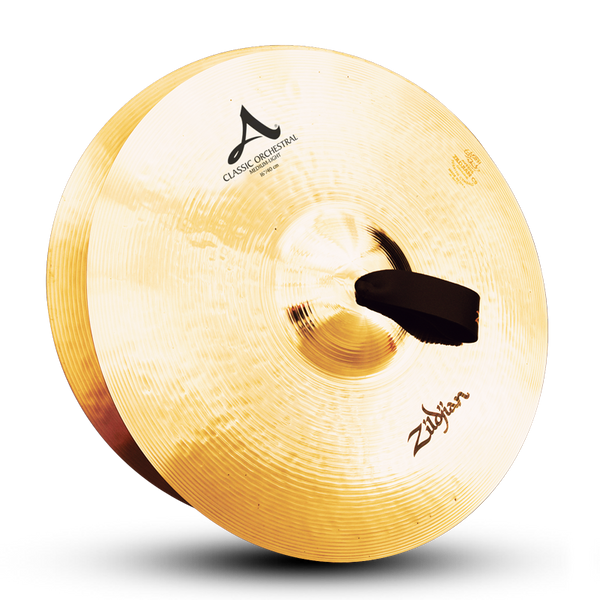 16" A ZILDJIAN CLASSIC ORCHESTRAL SELECTION MEDIUM LIGHT