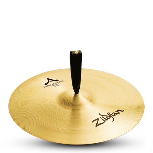 16" A ZILDJIAN CLASSIC ORCHESTRAL SELECTION SUSPENDED